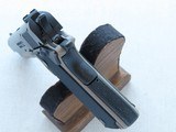 Browning Model 1911-22 Compact .22 Long Rifle Autoloading Pistol w/ Original Box & Manual
** Perfect Plinking / New Shooter Gun ** SOLD - 14 of 25