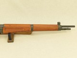 1949 Vintage French Military MAS-36 Rifle in .308 Winchester w/ Original Military Sling & Bayonet
** Nice Century Arms Import ** - 4 of 25