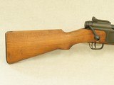 1949 Vintage French Military MAS-36 Rifle in .308 Winchester w/ Original Military Sling & Bayonet
** Nice Century Arms Import ** - 3 of 25