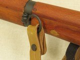 1949 Vintage French Military MAS-36 Rifle in .308 Winchester w/ Original Military Sling & Bayonet
** Nice Century Arms Import ** - 23 of 25