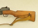 1949 Vintage French Military MAS-36 Rifle in .308 Winchester w/ Original Military Sling & Bayonet
** Nice Century Arms Import ** - 8 of 25
