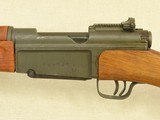 1949 Vintage French Military MAS-36 Rifle in .308 Winchester w/ Original Military Sling & Bayonet
** Nice Century Arms Import ** - 7 of 25