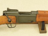 1949 Vintage French Military MAS-36 Rifle in .308 Winchester w/ Original Military Sling & Bayonet
** Nice Century Arms Import ** - 2 of 25