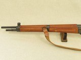 1949 Vintage French Military MAS-36 Rifle in .308 Winchester w/ Original Military Sling & Bayonet
** Nice Century Arms Import ** - 9 of 25