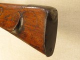 Welin .75 Caliber Flintlock, 1698 Vintage - 15 of 20