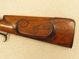 Welin .75 Caliber Flintlock, 1698 Vintage - 11 of 20