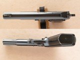 Browning Hi-Power, Belgian Manufactured, Cal. 9mm, 1982 Vintage SOLD - 3 of 7