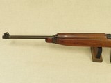 1944 U.S. Standard Products M1 Carbine** 100% Original, Correct, & Beautiful! ** SOLD - 8 of 25
