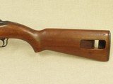 1944 U.S. Standard Products M1 Carbine** 100% Original, Correct, & Beautiful! ** SOLD - 7 of 25