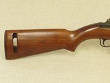 1944 U.S. Standard Products M1 Carbine** 100% Original, Correct, & Beautiful! ** SOLD - 3 of 25