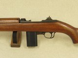 1944 U.S. Standard Products M1 Carbine** 100% Original, Correct, & Beautiful! ** SOLD - 6 of 25
