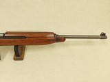 1944 U.S. Standard Products M1 Carbine** 100% Original, Correct, & Beautiful! ** SOLD - 4 of 25