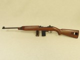 1944 U.S. Standard Products M1 Carbine** 100% Original, Correct, & Beautiful! ** SOLD - 5 of 25