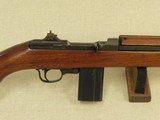 1944 U.S. Standard Products M1 Carbine** 100% Original, Correct, & Beautiful! ** SOLD - 2 of 25