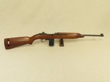 1944 U.S. Standard Products M1 Carbine** 100% Original, Correct, & Beautiful! ** SOLD - 1 of 25
