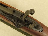 1934 Springfield Model 1903 Rifle in .30-06 Caliber
** Beautiful Rifle w/ Original Barrel and Mint Bore! ** - 14 of 25
