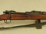 1934 Springfield Model 1903 Rifle in .30-06 Caliber** Beautiful Rifle w/ Original Barrel and Mint Bore! ** - 2 of 25