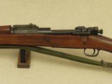 1934 Springfield Model 1903 Rifle in .30-06 Caliber** Beautiful Rifle w/ Original Barrel and Mint Bore! ** - 7 of 25