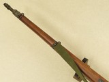 1934 Springfield Model 1903 Rifle in .30-06 Caliber** Beautiful Rifle w/ Original Barrel and Mint Bore! ** - 22 of 25