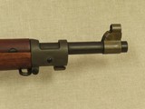 1934 Springfield Model 1903 Rifle in .30-06 Caliber** Beautiful Rifle w/ Original Barrel and Mint Bore! ** - 5 of 25
