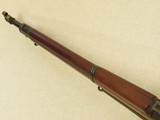 1934 Springfield Model 1903 Rifle in .30-06 Caliber** Beautiful Rifle w/ Original Barrel and Mint Bore! ** - 16 of 25