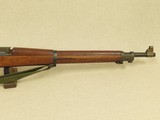 1934 Springfield Model 1903 Rifle in .30-06 Caliber** Beautiful Rifle w/ Original Barrel and Mint Bore! ** - 4 of 25