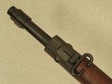 1934 Springfield Model 1903 Rifle in .30-06 Caliber** Beautiful Rifle w/ Original Barrel and Mint Bore! ** - 23 of 25