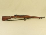 1934 Springfield Model 1903 Rifle in .30-06 Caliber** Beautiful Rifle w/ Original Barrel and Mint Bore! ** - 1 of 25