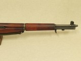 WW2 1942 Springfield M1 Garand in .30-06 Caliber w/ Original 5-42 Dated Barrel
** 5/64 Tooele Arsenal Rebuild ** SOLD - 4 of 25