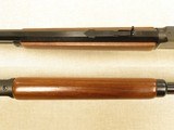 Marlin Model 336 CB Cowboy Rifle, Cal. .38-55 W.C.F., 24 Inch Octagon Barrel, JM Stamped - 10 of 13