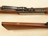 Marlin Model 336 CB Cowboy Rifle, Cal. .38-55 W.C.F., 24 Inch Octagon Barrel, JM Stamped - 11 of 13