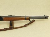 1980 Marlin Model 1894 Carbine in .357 Magnum
** Cool Vintage "JM" Marlin in Excellent Condition ** SOLD - 4 of 25