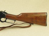 1980 Marlin Model 1894 Carbine in .357 Magnum
** Cool Vintage "JM" Marlin in Excellent Condition ** SOLD - 8 of 25