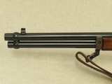 1980 Marlin Model 1894 Carbine in .357 Magnum
** Cool Vintage "JM" Marlin in Excellent Condition ** SOLD - 10 of 25