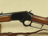 1980 Marlin Model 1894 Carbine in .357 Magnum
** Cool Vintage "JM" Marlin in Excellent Condition ** SOLD - 7 of 25