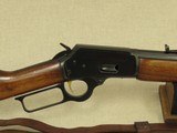 1980 Marlin Model 1894 Carbine in .357 Magnum
** Cool Vintage "JM" Marlin in Excellent Condition ** SOLD - 2 of 25