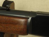 1980 Marlin Model 1894 Carbine in .357 Magnum
** Cool Vintage "JM" Marlin in Excellent Condition ** SOLD - 18 of 25