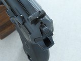 1981 Walther Model P-1 9mm Pistol Rig w/ Original Holster
** Nice German Police Rig ** - 12 of 25
