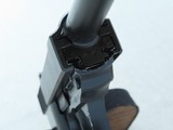 1981 Walther Model P-1 9mm Pistol Rig w/ Original Holster
** Nice German Police Rig ** - 17 of 25
