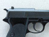 1981 Walther Model P-1 9mm Pistol Rig w/ Original Holster
** Nice German Police Rig ** - 9 of 25