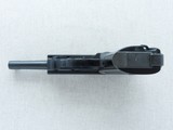1981 Walther Model P-1 9mm Pistol Rig w/ Original Holster
** Nice German Police Rig ** - 19 of 25
