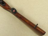 1967 Vintage Winchester Model 100 Semi-Auto Rifle in .308 Winchester
** Beautiful Collector-Grade Example ** - 16 of 25