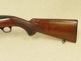 1967 Vintage Winchester Model 100 Semi-Auto Rifle in .308 Winchester
** Beautiful Collector-Grade Example ** - 8 of 25