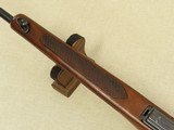 1967 Vintage Winchester Model 100 Semi-Auto Rifle in .308 Winchester
** Beautiful Collector-Grade Example ** - 18 of 25