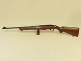1967 Vintage Winchester Model 100 Semi-Auto Rifle in .308 Winchester
** Beautiful Collector-Grade Example ** - 6 of 25