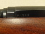 1967 Vintage Winchester Model 100 Semi-Auto Rifle in .308 Winchester
** Beautiful Collector-Grade Example ** - 11 of 25