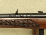 1967 Vintage Winchester Model 100 Semi-Auto Rifle in .308 Winchester
** Beautiful Collector-Grade Example ** - 10 of 25