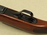 1967 Vintage Winchester Model 100 Semi-Auto Rifle in .308 Winchester
** Beautiful Collector-Grade Example ** - 20 of 25