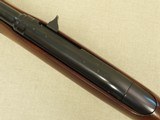 1967 Vintage Winchester Model 100 Semi-Auto Rifle in .308 Winchester
** Beautiful Collector-Grade Example ** - 14 of 25