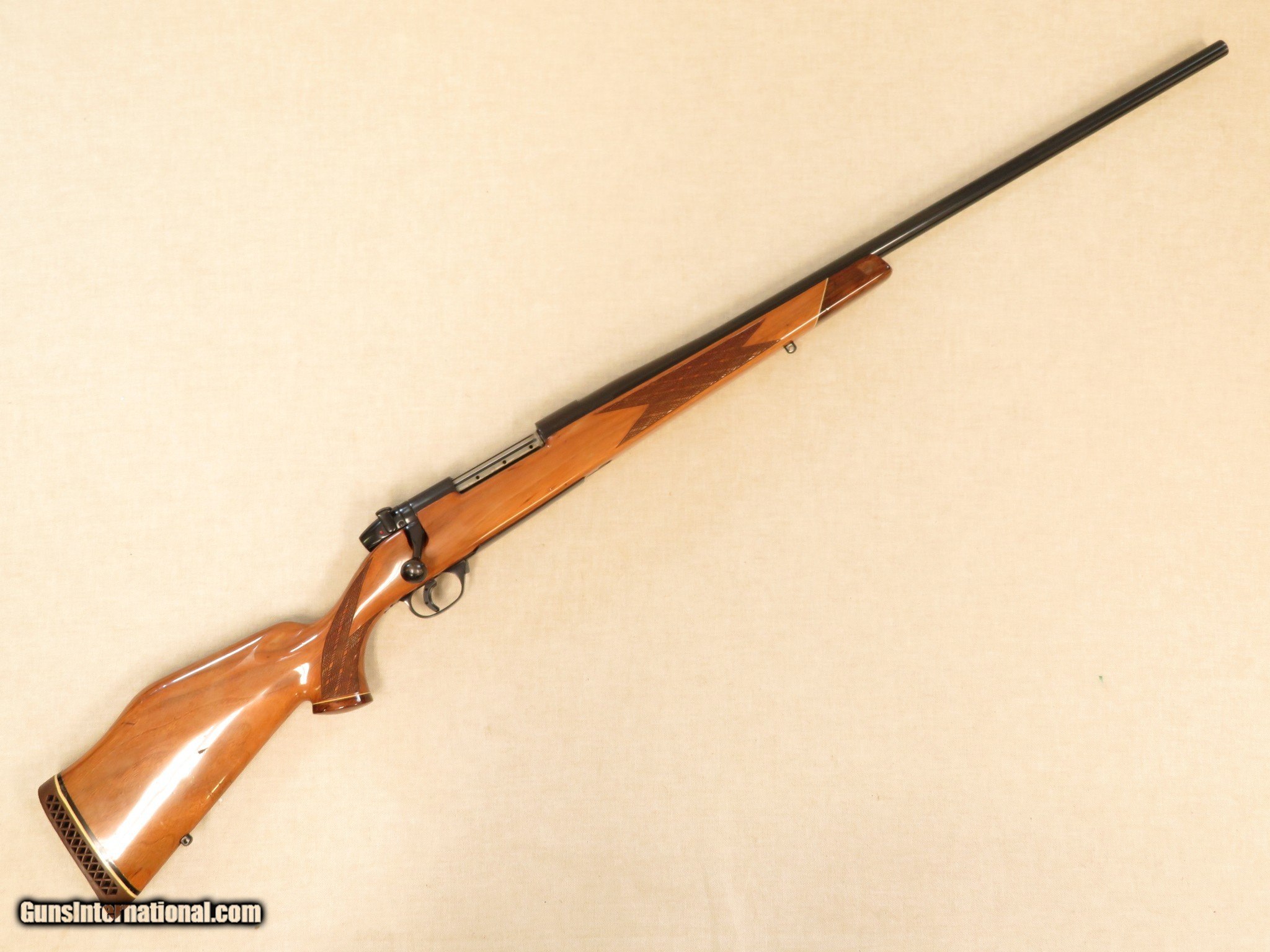 Weatherby Mark V, German Manufacture, Cal. .270 Wby. Magnum